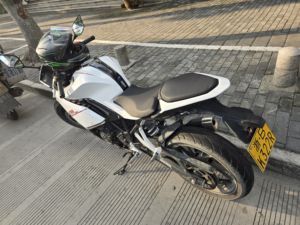 二手凯越250RR 刺鸟