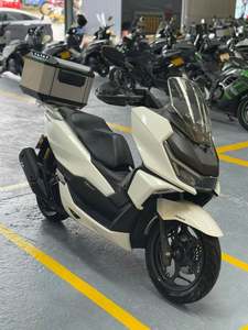 二手新大洲本田NS150GX