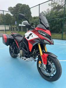 二手杜卡迪Multistrada V4