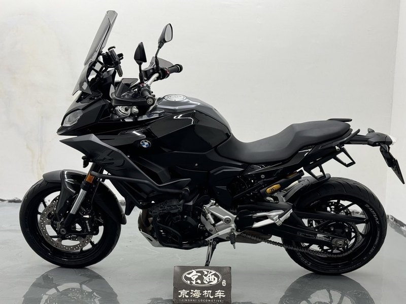 二手宝马F 900 XR