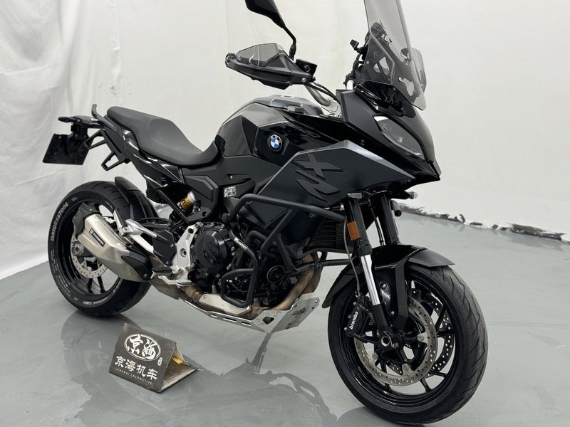 二手宝马F 900 XR