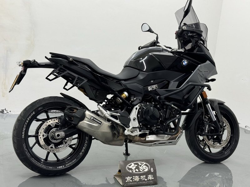 二手宝马F 900 XR