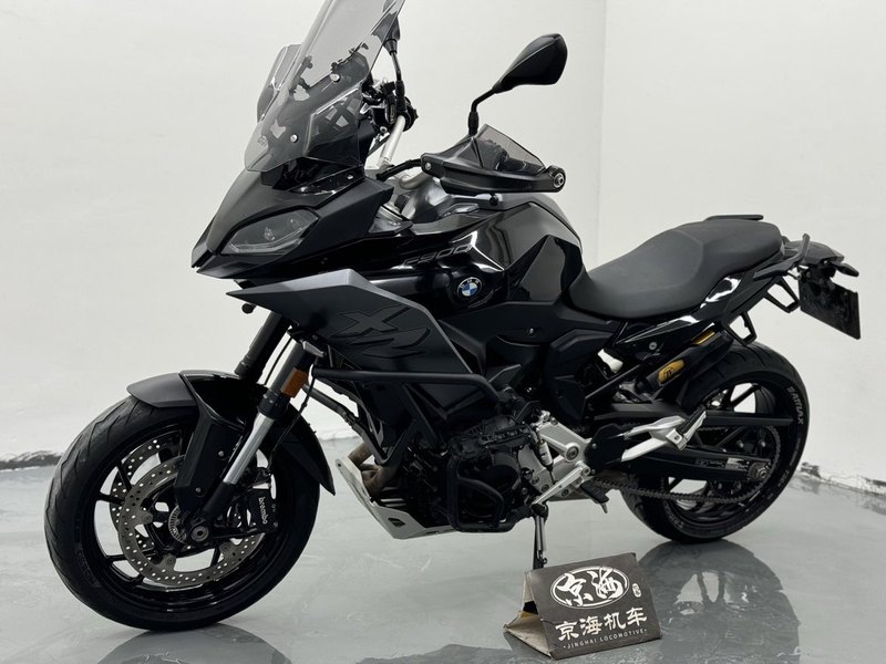 二手宝马F 900 XR