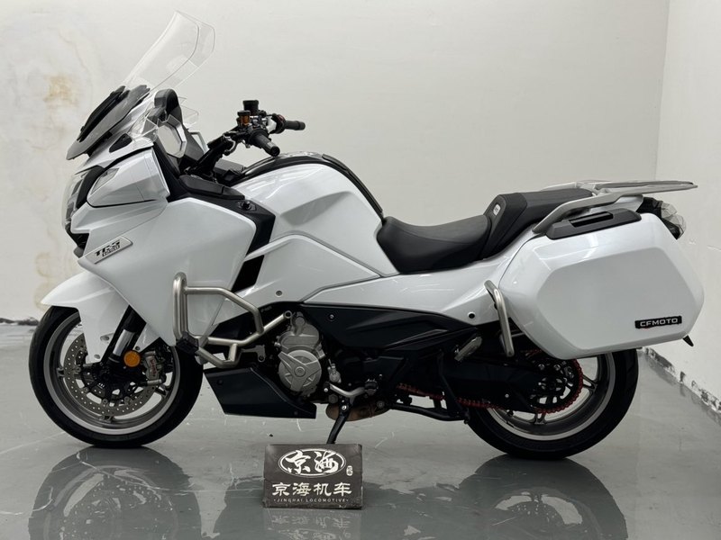 二手春风1250TR-G