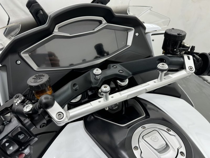 二手春风1250TR-G