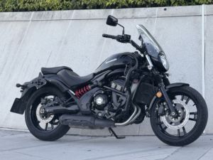 二手川崎Vulcan S 