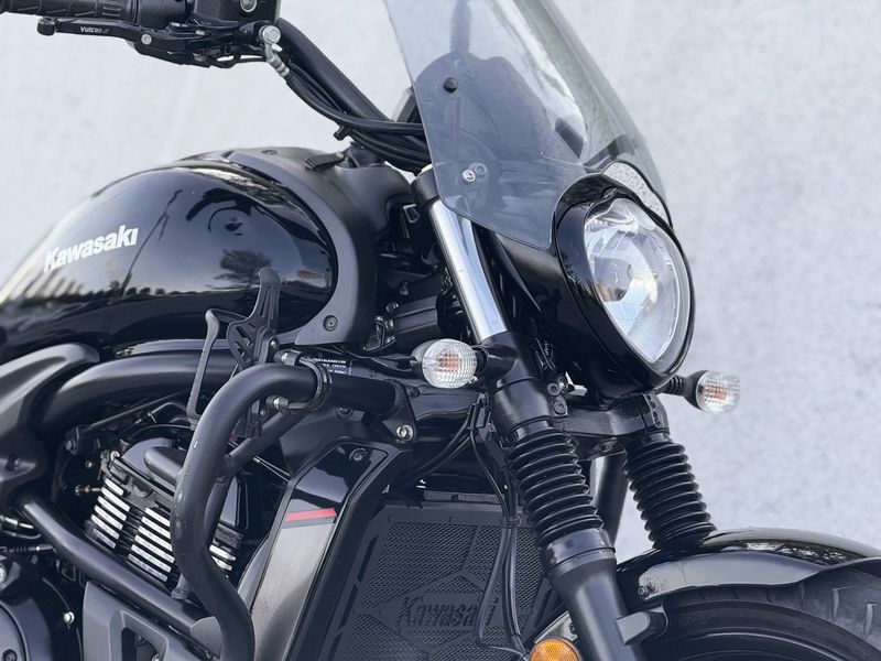 二手川崎Vulcan S 