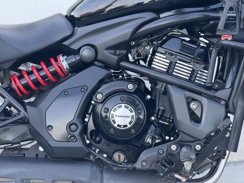 二手川崎Vulcan S 