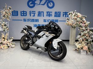 二手春风500SR VOOM