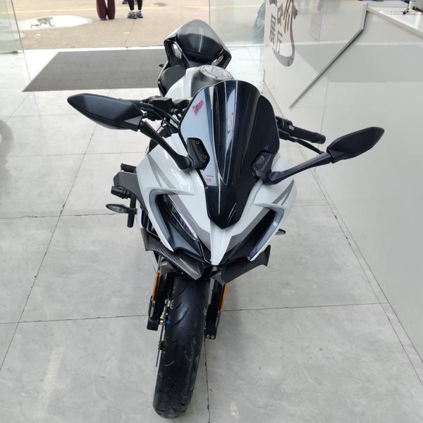 二手春风250SR