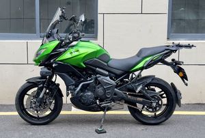 二手川崎Versys 650 