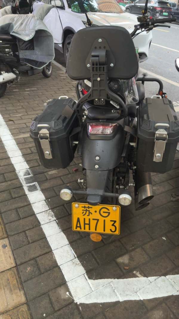 二手爵士捷DX250