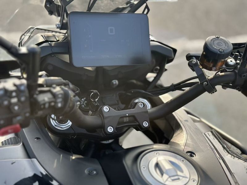 二手贝纳利TRK 902