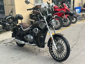 二手宗申优米Yomi