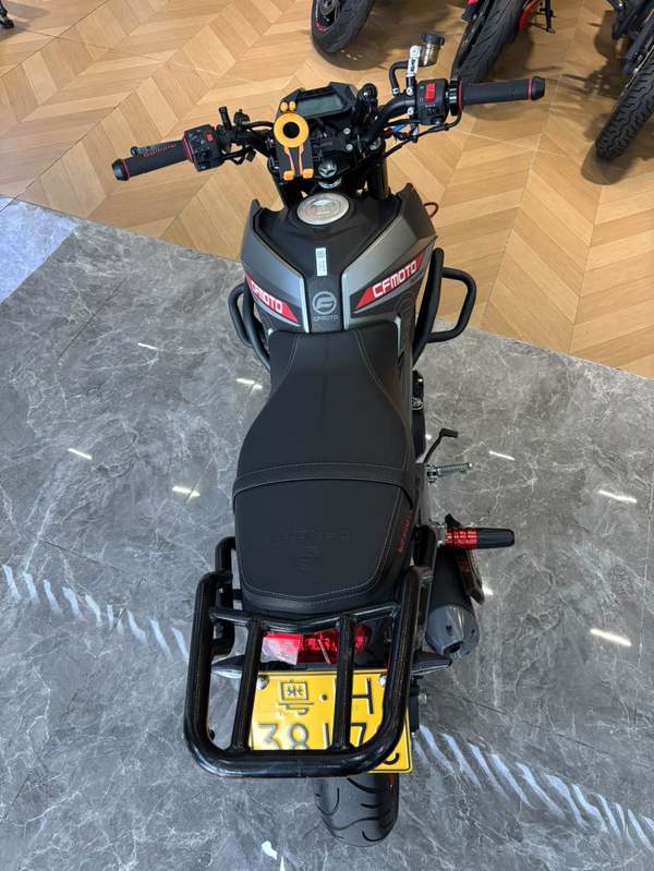 二手春风ST狒狒