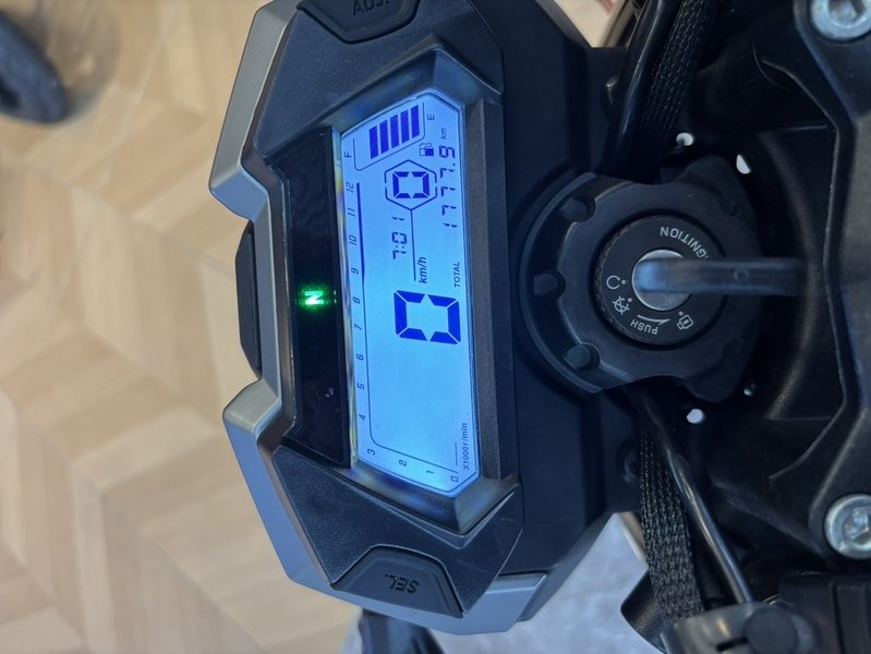 二手春风ST狒狒