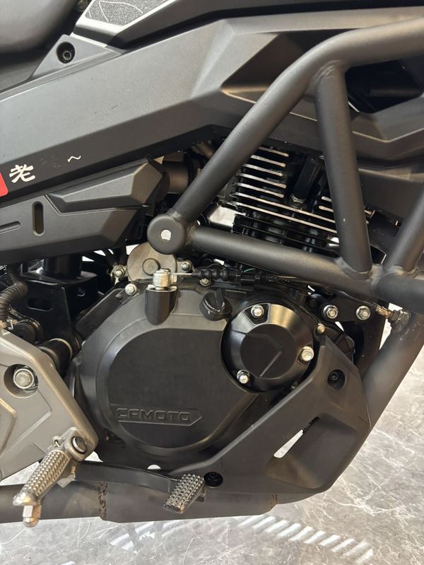 二手春风ST狒狒