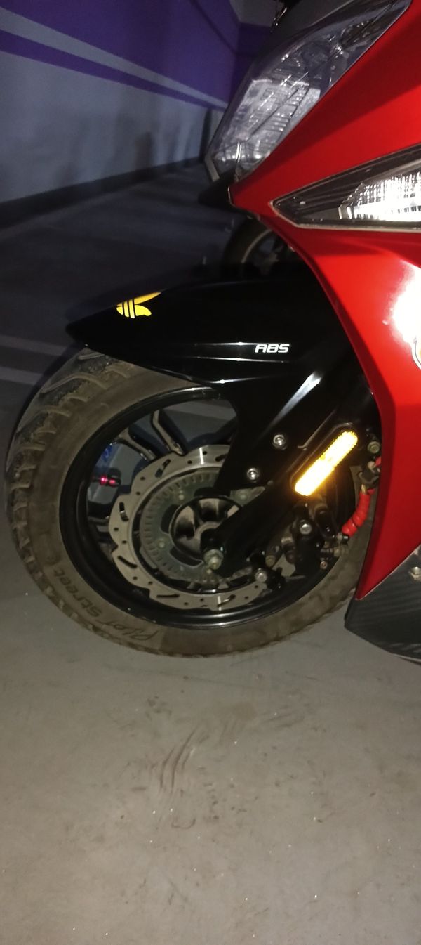 二手三阳巡弋 Cruisym150