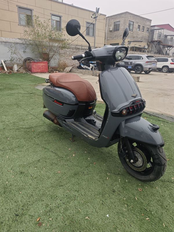 二手维多利亚Sixties 150i