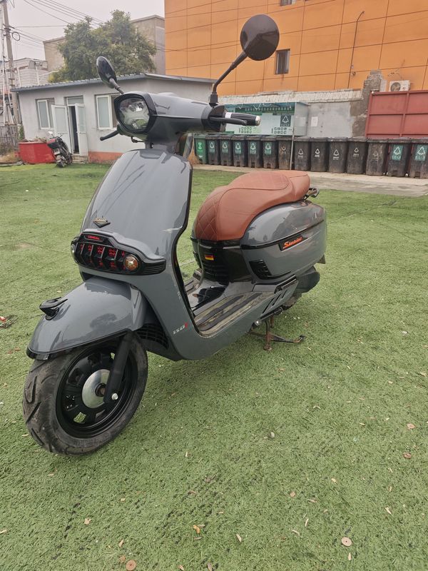 二手维多利亚Sixties 150i