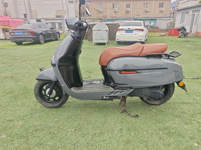 二手维多利亚Sixties 150i