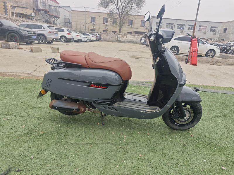 二手维多利亚Sixties 150i