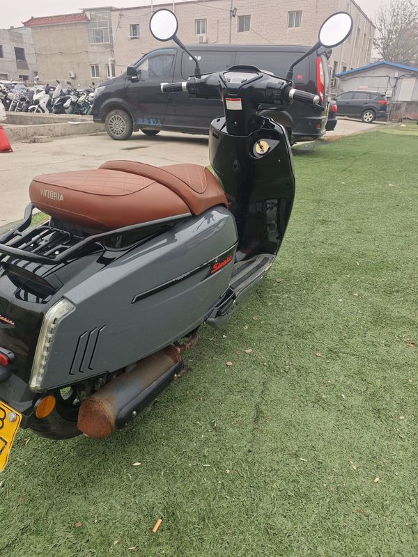 二手维多利亚Sixties 150i