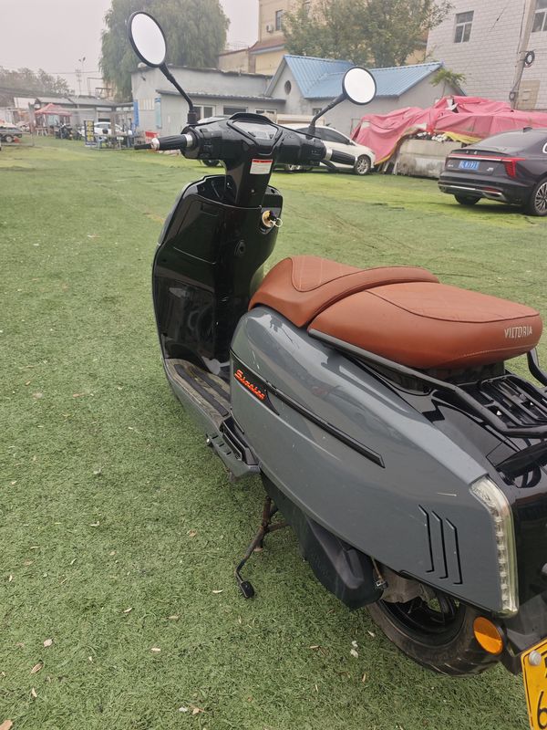 二手维多利亚Sixties 150i