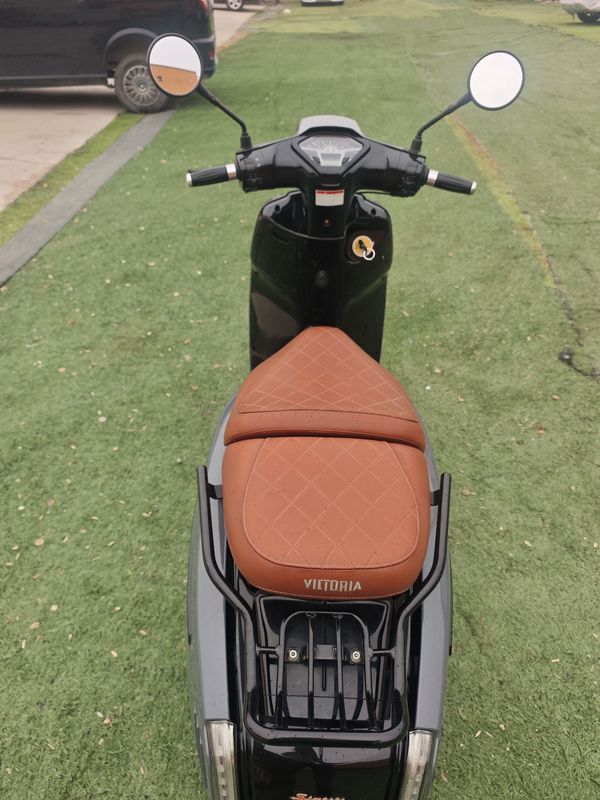 二手维多利亚Sixties 150i