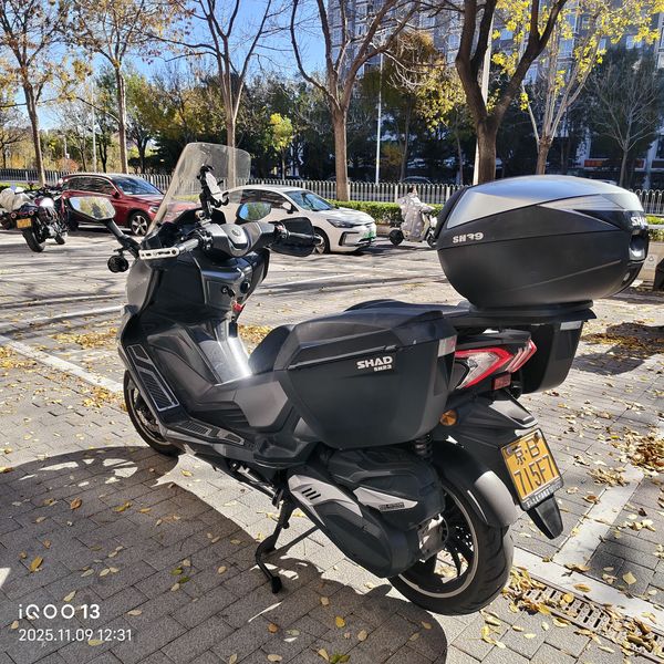 二手赛科龙睿途 RT3