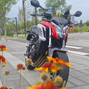 二手本田CB650F