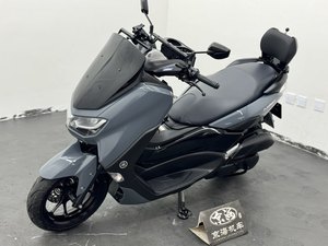 二手雅马哈NMAX
