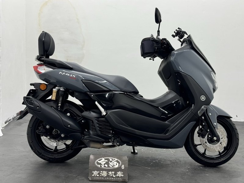 二手雅马哈NMAX