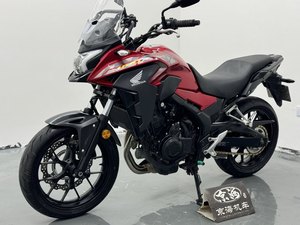 二手本田CB400X