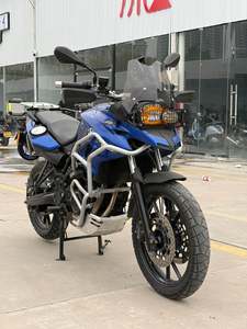 二手宝马F 700 GS