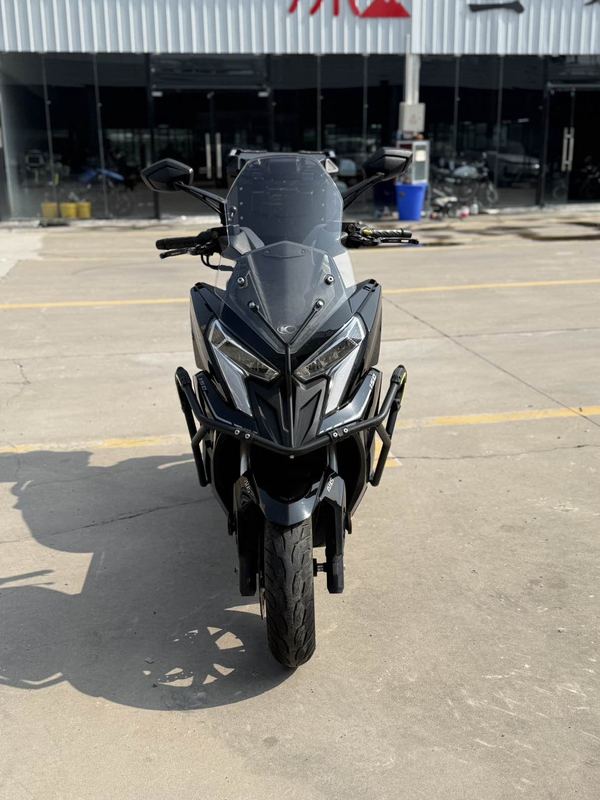 二手光阳Racing X 150