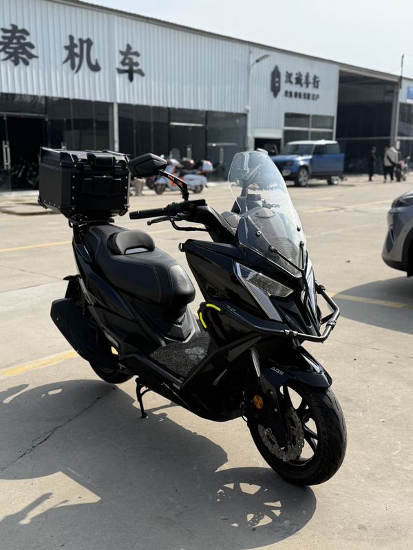 二手光阳Racing X 150