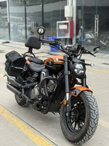 二手奔达金吉拉500