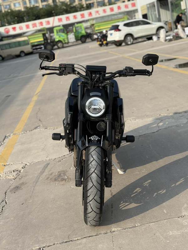 二手奔达LFS700 唐刀