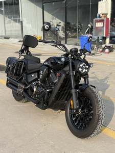 二手奔达黑旗500