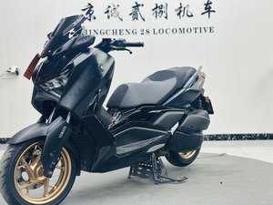 二手雅马哈XMAX