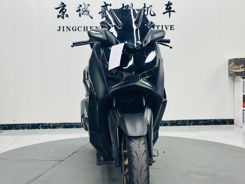 二手雅马哈XMAX