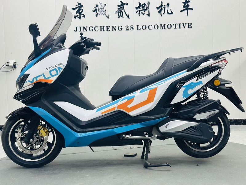 二手赛科龙睿途 RT3