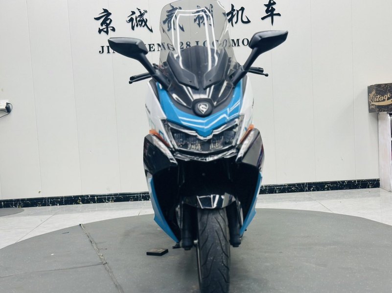 二手赛科龙睿途 RT3