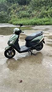 二手五羊本田NB-X