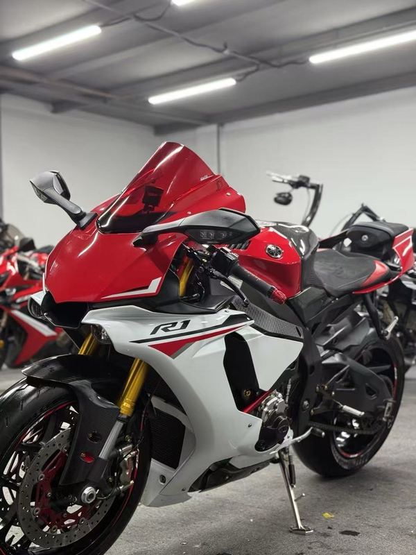 二手雅马哈YZF-R1