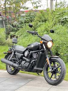 二手哈雷戴维森Street 750