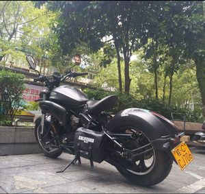 二手晓星驯风300