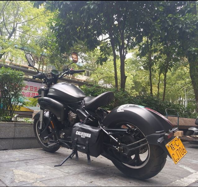 二手晓星驯风300