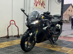 二手宝马G 310 RR